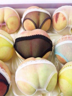 peachknickers